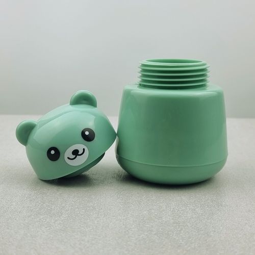 Kruszarka Do Tabletek Gilotyna Rozgniatacz Leków Na Proszek Pastylek Miś na Arena.pl