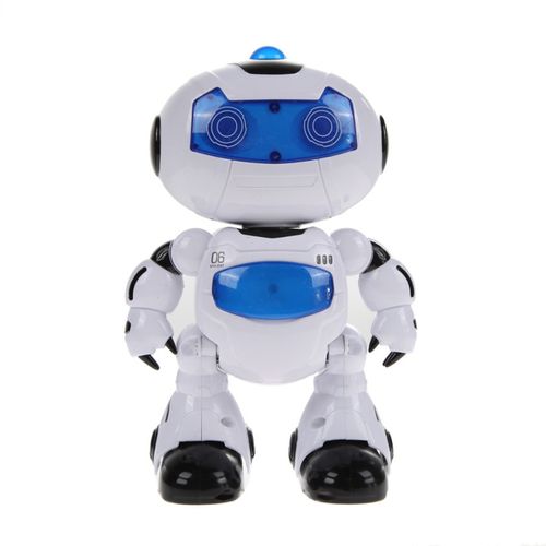 Interaktywny Robot RC  Android 360 z pilotem na Arena.pl