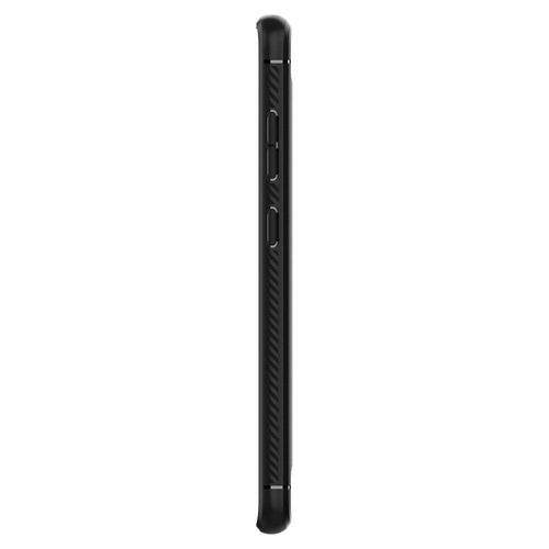 Etui Spigen Rugged Armor Galaxy S20 Matte Black na Arena.pl