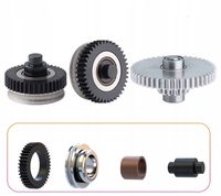ALTWAY-PHAETUS zestaw zębatek TBG Gear Kit
