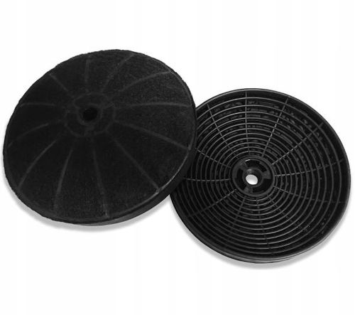 2x Filtr węglowy FWP19 do okapu AMICA 9.8cm x 28mm | OTP6243B OTP6233W na Arena.pl