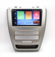 RADIO NAWIGACJA GPS FORD FUSION 2010-2012 ANDROID