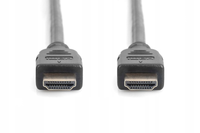 Kabel DIGITUS AK-330124-050-S HDMI - HDMI 5 m