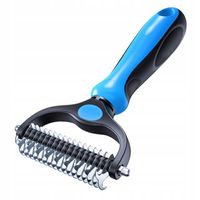 Trymer Zgrzebło Do Kołtunów Usuwa Martwy Włos Psa