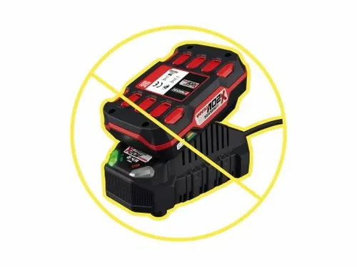 Podkaszarka kosa akumulatorowa Parkside PRTA 20-Li D3 + 2 szpule na Arena.pl