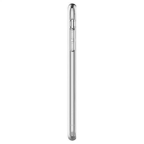 Etui Spigen Liquid Crystal Iphone Xs Max Crystal Clear na Arena.pl