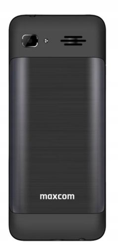 Telefon Maxcom Classic Mm245 4G, Usb-C, Lte, Dual Sim, Ekran 2.8 na Arena.pl