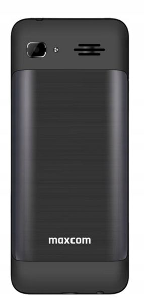 Telefon Maxcom Classic Mm245 4G, Usb-C, Lte, Dual Sim, Ekran 2.8 zdjęcie 4