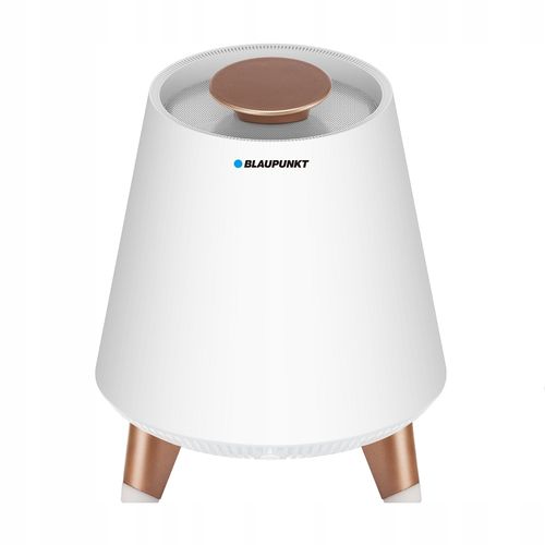 BLAUPUNKT GŁOŚNIK BLUETOOTH Z FUNKCJĄ LED BT25LAMP na Arena.pl