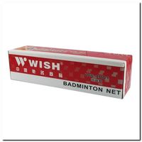 Siatka do badmintona WISH WS4001  N/A