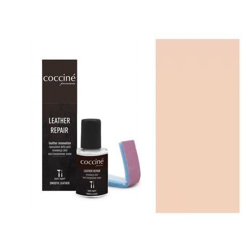 korektor do farbowania skór obuwia coccine beżowy 10ml 99972 na Arena.pl