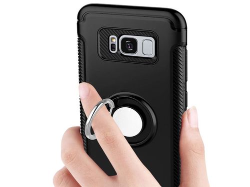 Etui Alogy Ring Armor do Samsung Galaxy S8 na Arena.pl