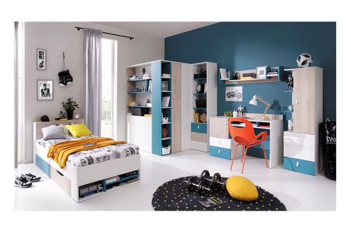 Zestaw mebli PLANET B na Arena.pl