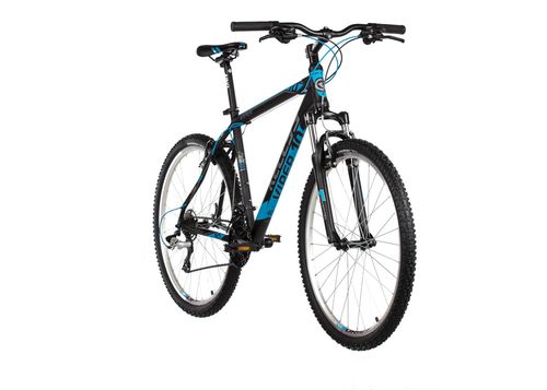 Rower Kellys VIPER 10 Black Blue 2017 - r. 15,5" na Arena.pl