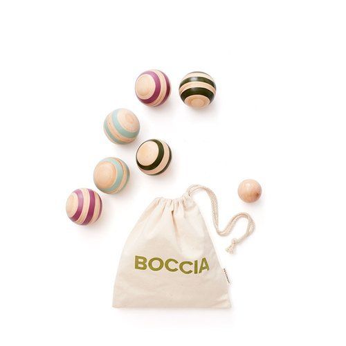 Kids Concept Boule Gra w Kule - Boccia na Arena.pl