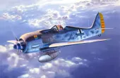 C05 FW190A8 Rammjager, 1:72