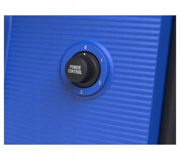 Myjka ciśnieniowa Nilfisk CORE 140-6 PowerControl 140 bar 1800W zdjęcie 6