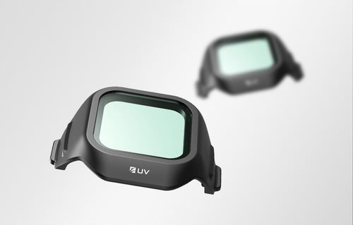 Filtr UV Freewell do Drona DJI Mini 5 Pro na Arena.pl