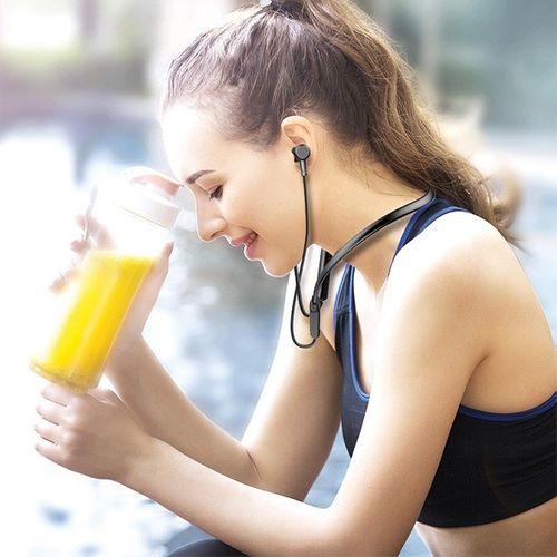 AWEI Słuchawki stereo Bluetooth G30BL czarne na Arena.pl