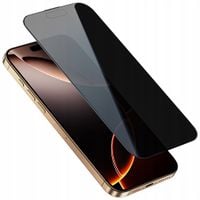 innostyle szkło hartowane 9h prywatyzujące szybka do iphone 16 pro max