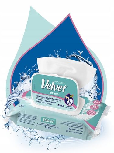 Domowy niezbędnik Velvet – MIŚ w prezencie na Arena.pl