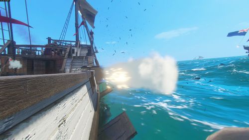 Blackwake Klucz Steam na Arena.pl