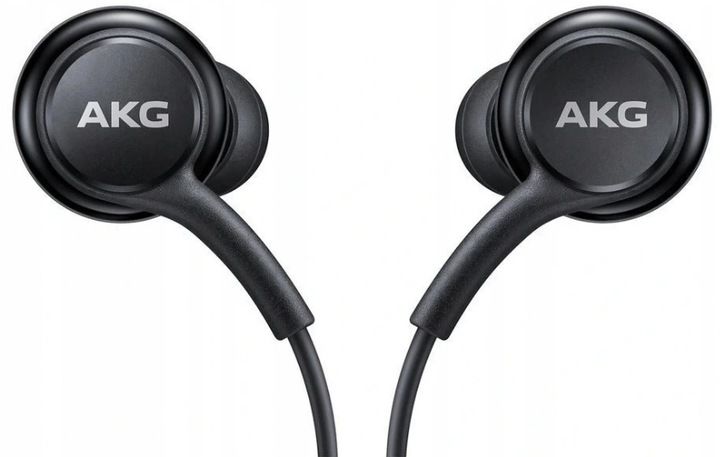 Oryginalne Słuchawki Samsung AKG l USB-C Typ C zdjęcie 15