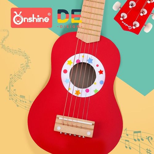 gitara onshine czerwona tnwx-7772 na Arena.pl