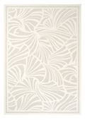 Japanese Fans Ivory 039301