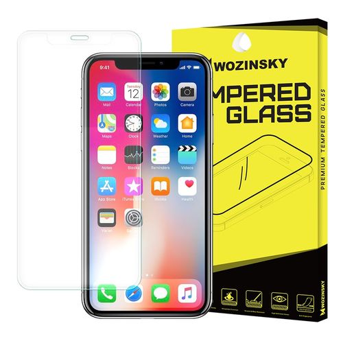 SH47 SZKŁO FULLFACE IPHONE XS na Arena.pl