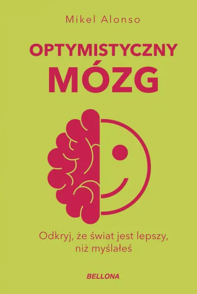 Optymistyczny mózg zdjęcie 1
