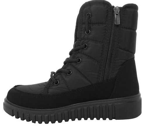 Buty damskie zimowe PROGRESS (PROGJ-24-157) 40 na Arena.pl