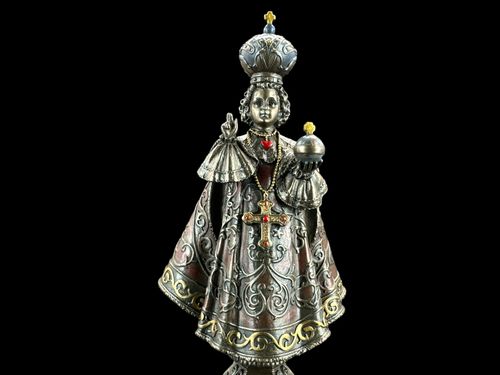 DZIECIĄTKO Z PRAGI VERONESE WU76190A4 na Arena.pl