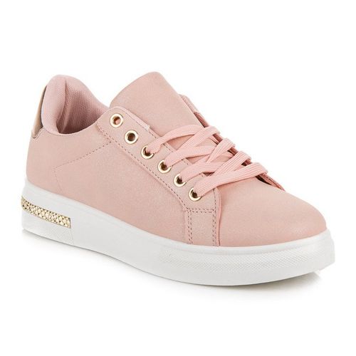 Modne trampki na platformie r.41 na Arena.pl