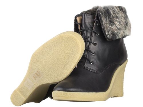 Buty Mellow Yellow Kafka Black 35 na Arena.pl