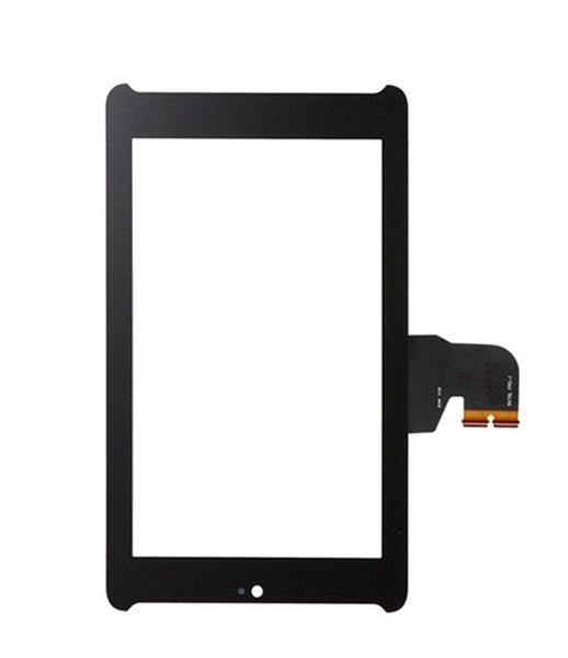 ASUS FONEPAD 7 LTE ME372CG ME372 Dotyk Czarny zdjęcie 1