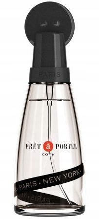 COTY PRET A PORTER 100ml woda toaletowa zdjęcie 4