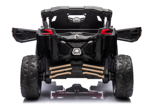 Auto Na Akumulator DK-CA003 RS Khaki na Arena.pl