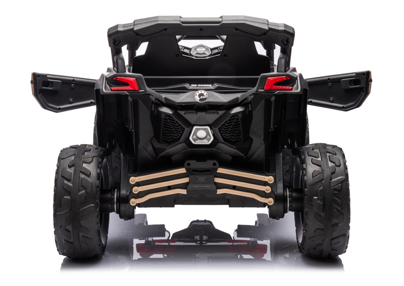 Auto Na Akumulator DK-CA003 RS Khaki zdjęcie 7