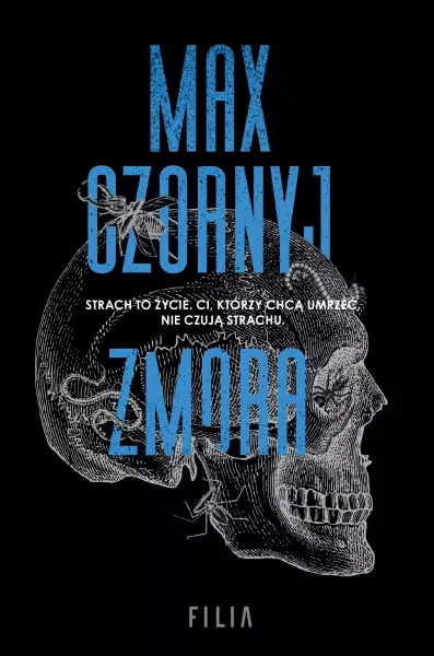 Zmora zdjęcie 1