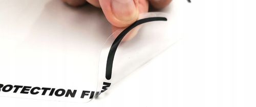 LAMPA KOGUT TAXI LED NA PILOTA + FOLIA OCHRONNA na Arena.pl