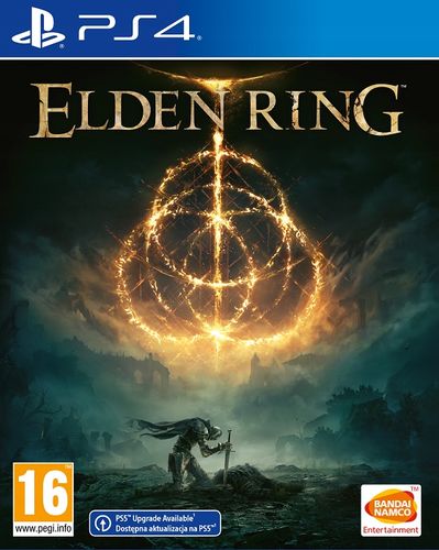 Elden Ring PS4 / PS5 na Arena.pl