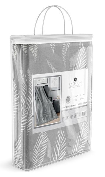 Koc Bawełniany 150X200 110Jb zdjęcie 2