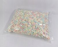 Mikro Pianki Marshmallow Mix Kolorów 1kg