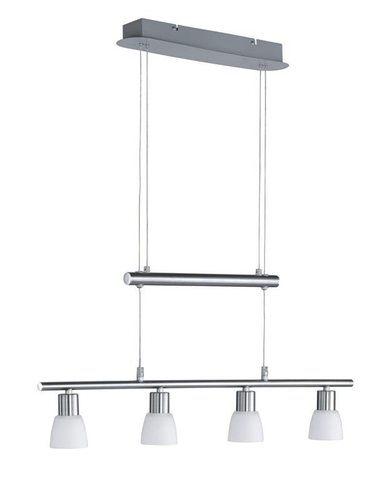 Lampa wisząca Led Trio na Arena.pl