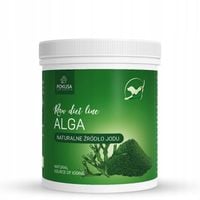 POKUSA ALGI MORSKIE DLA KOTA I PSA 350g