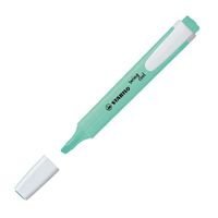 ZAKREŚLACZ SWING COOL PASTEL STABILO 275/113 MIĘTOWY 4006381518581