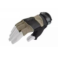 RĘKAWICE TAKTYCZNE ARMORED CLAW ACCURACY CUT WOJSKOWE OLIWKOWE S