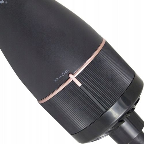 LOKÓWKA SUSZARKA DO WŁOSÓW Lokówko-suszarka Esperanza Claudia Szczotka na Arena.pl