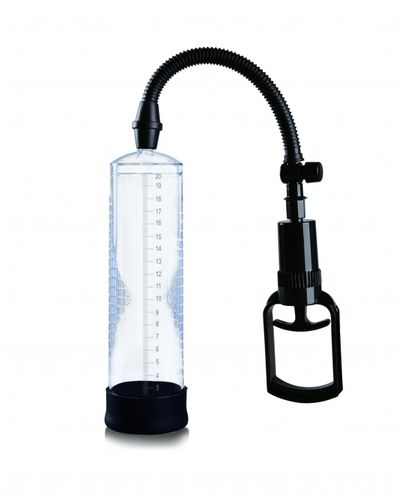 power pump xl clear penis pump with  extra pussypart na Arena.pl